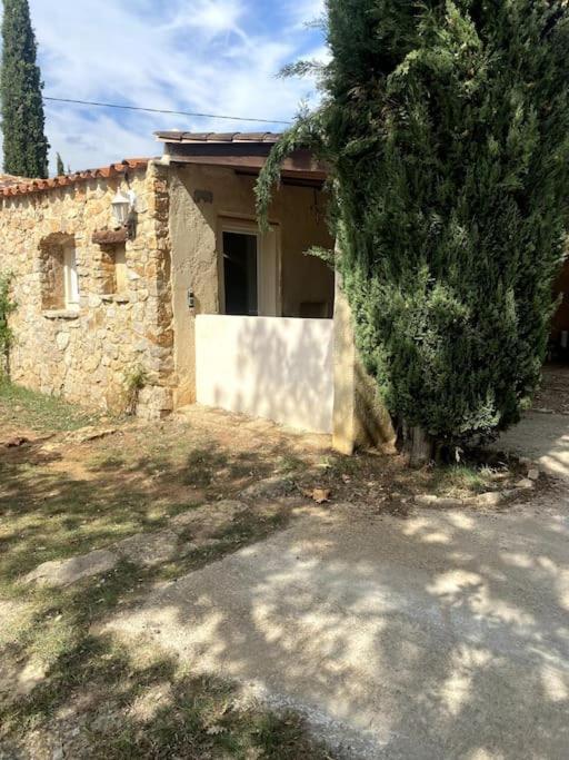 Hacienda Lorgues